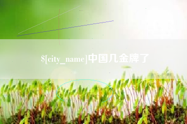 东莞中国几金牌了