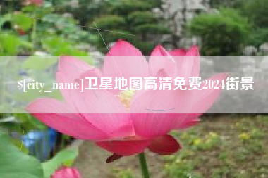 东莞卫星地图高清免费2024街景