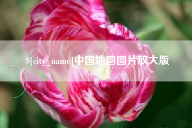 东莞中国地图图片放大版