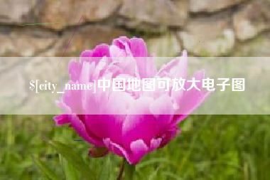 东莞中国地图可放大电子图